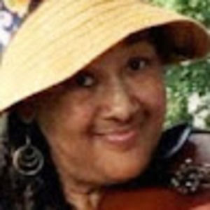 Meet your Posher, Pamela